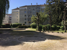 Bel appartement 99m² à Marne Orangerie 99m² Strasbourg