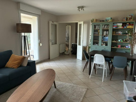 Bel appartement avec une vue sur la plan d'eau Gambsheim