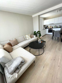 Bel appartement de deux pièce meublé Noisy-le-Grand