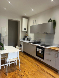 Bel appartement duplex 55m2 Toulouse