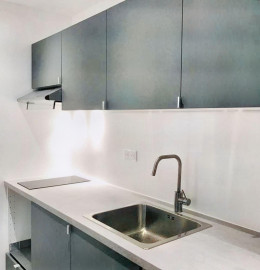 Bel appartement entièrement refait à neuf ! Paris 10ème