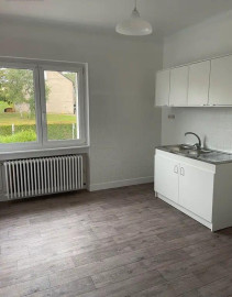 Bel appartement F3 de 65m² ensoleillé Metz