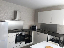 Bel appartement meublé 59m² rénové Clermont-Ferrand