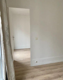 Bel appartement T2 33m², Plaine St Denis Saint-Denis