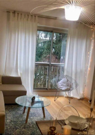 Bel appartement T2 50m2 NANTES - ÎLE DE NANTES Nantes
