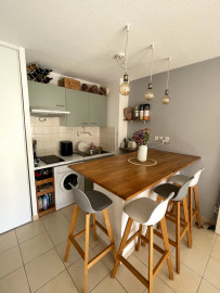 Bel Appartement T2 Vendu loué Créon