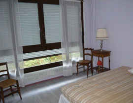Bel appartement T3-4 lumineux et calme Tulle