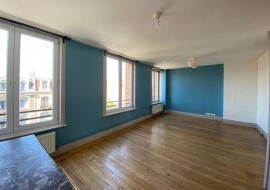 Bel appartement T3 Roubaix Roubaix