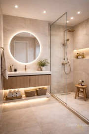 Bel appartement type 2 en étage élevé – Marignane Marignane