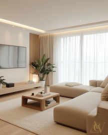 Bel appartement type 2 en étage élevé – Marignane Marignane