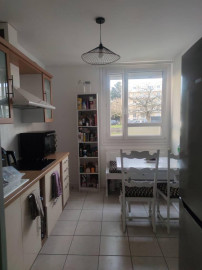 BELLE CHAMBRE COSY Rennes