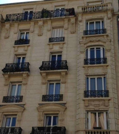 Belle chambre dans colocation 100 m² Courbevoie Courbevoie