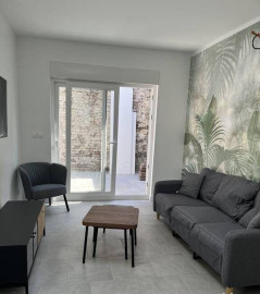 Belle chambre dispo dans maison de ville en coloc Lille