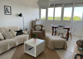 Belle chambre meublée 14m² dans coloc 86m² Nantes