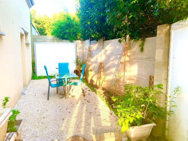 Belle chambre meublée dans coloc 52m² conviviale Vitry-sur-Seine