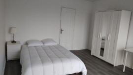 Belle chambre meublée dans coloc 64m² Villejean Rennes