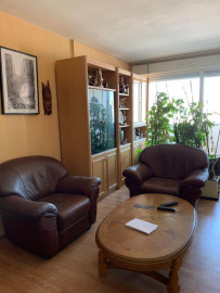 Belle chambre meublée dans colocation à Sevran Sevran