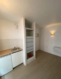 Belle chambre meublée de 10m² rénovée Le Vésinet