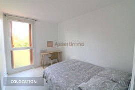Belle colocation bien entretenue Vitry-sur-Seine