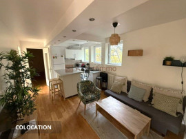 Belle colocation spacieuse – Choisy-le-Roi Choisy-le-Roi