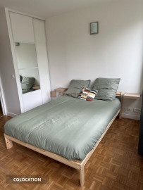 Belle colocation spacieuse – Choisy-le-Roi Choisy-le-Roi