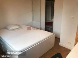 Belle colocation spacieuse – Choisy-le-Roi Choisy-le-Roi