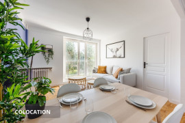 Belle colocation très bien entretenu Choisy-le-Roi