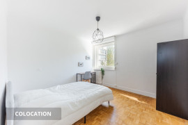 Belle colocation très bien entretenu Choisy-le-Roi