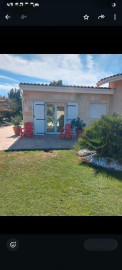Belle maison 28m² meublée Pessac
