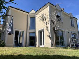 Belle maison architecte au centre ville Palaiseau Palaiseau