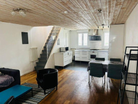 Belle maison de ville de 75m² centre-ville Villiers-sur-Marne