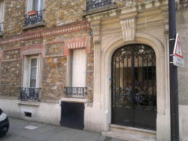 Belle studette meublée étudiant 17m² Maisons-Alfort