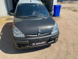 Belle véhicule Aixam Arceau