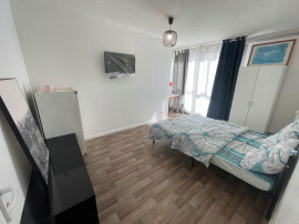 Belles chambres éligibles CAF dans coloc 110m² Pierrefitte-sur-Seine