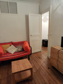 Bien chez soi à Paris (loyer tout inclus) Paris