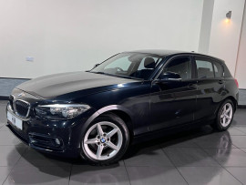 BMW 1 SERIES 1.5 116d ED Plus Hatchback 5dr Diesel Manual Euro 6 (s/s) (116 ps) London