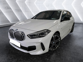 BMW 1 Series M sport Paris