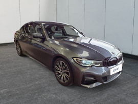 BMW 3 Series Saloon M Sport London