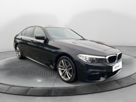 BMW 5 Series M Sport London