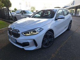 BMW Serie 1 Paris 9ème