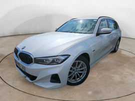 BMW Serie 3 Touring Business Design Paris