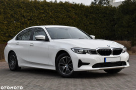 BMW Series 3 93dec8 Ospitaletto