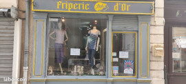 Boutique Mazamet Centre Mazamet