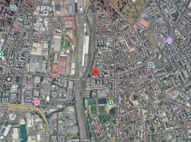 BOX FERMÉ EN SOUS-SOL 69008– CHALLEMEL-LACOUR Lyon