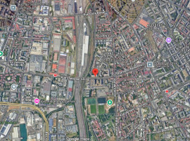 BOX FERMÉ EN SOUS-SOL 69008– CHALLEMEL-LACOUR Lyon