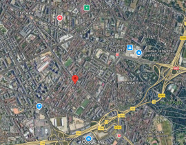 BOX FERMÉ EN SOUS-SOL – 69008 LYON – SECTEUR Lyon