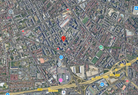 BOX FERMÉ EN SOUS-SOL- 69008 - PHILIPPE FABIA Lyon