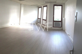 Bureau 35 m² Colombes