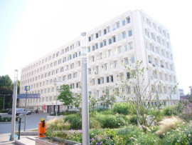 Bureau 84 m² Créteil