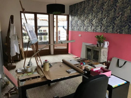 Bureau de 17-19m² - Saint Ouen Saint-Ouen-sur-Seine